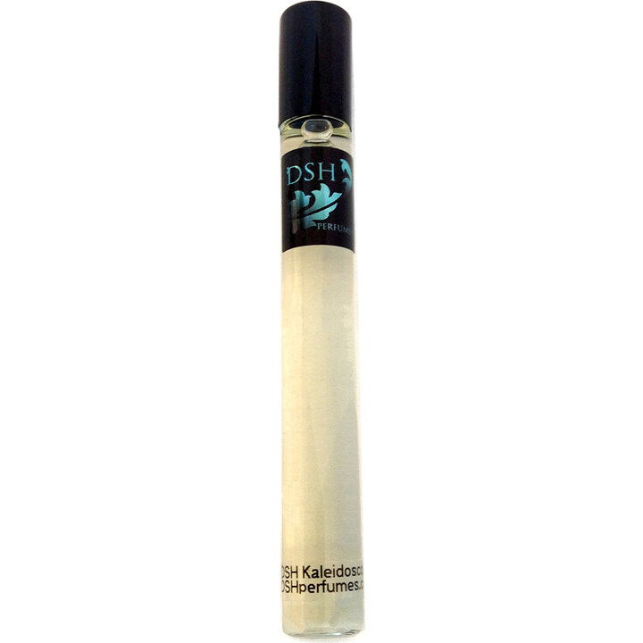 Aquamarine by DSH Perfumes perfume bottle