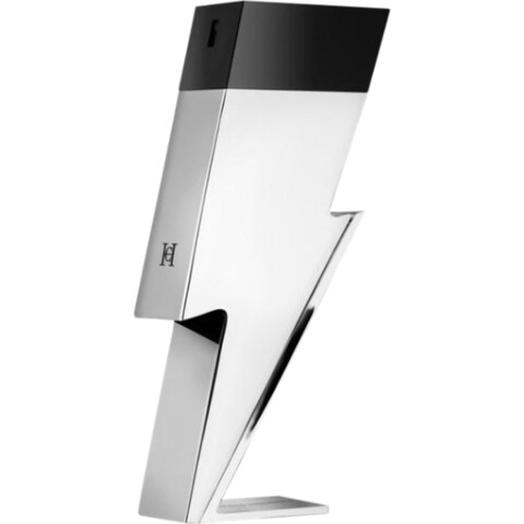 Bad Boy Superstars by Carolina Herrera perfume bottle