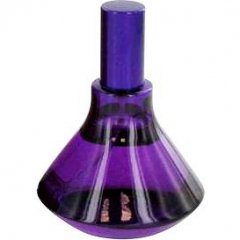 Karmala by mark. perfume bottle