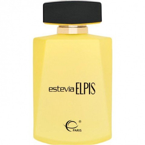 Elpis by Estevia perfume bottle