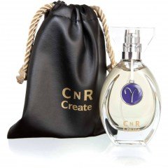Aries (Damen) by CnR Create perfume bottle