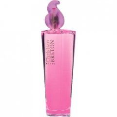 Luna by Christian Breton perfume bottle