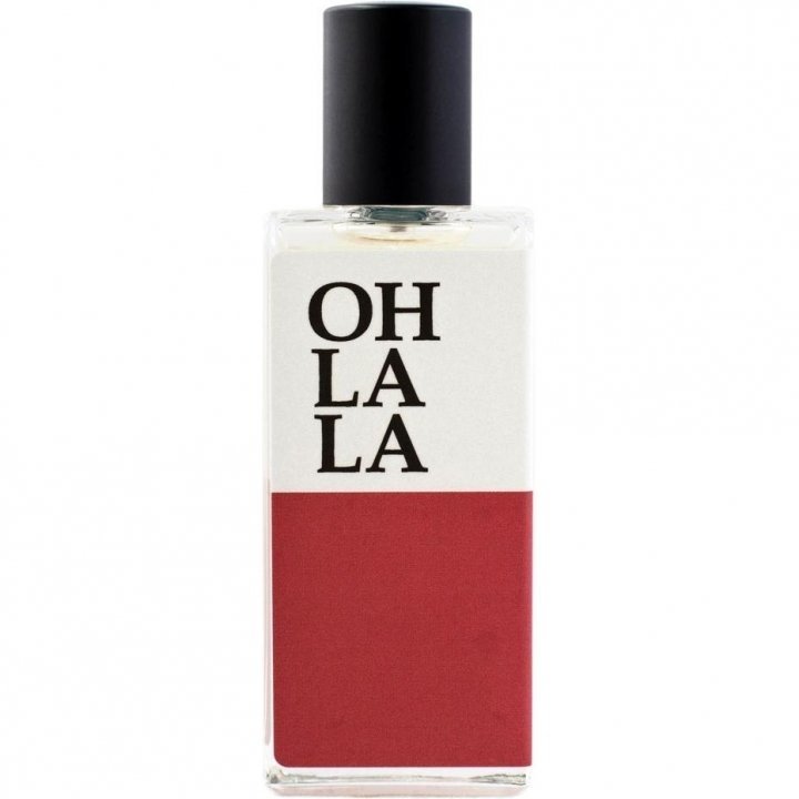 Oh La La by perfume LAB. perfume bottle