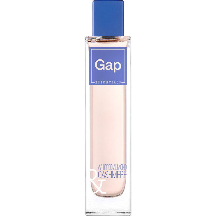 Gap Essentials - Whipped Almond Cashmere EDP by GAP perfume bottle