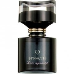 Rose Synactif / ローズシナクティフ by Clé de Peau Beauté perfume bottle