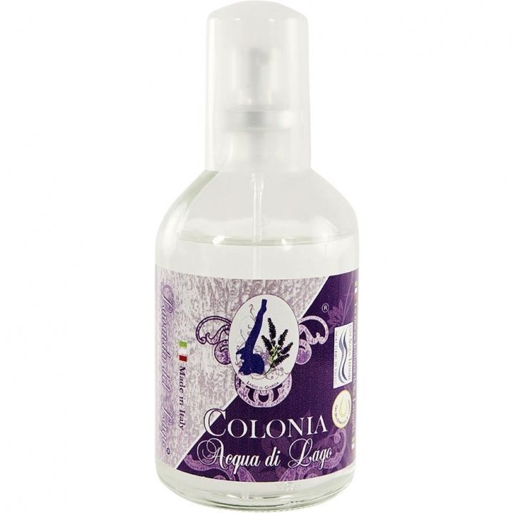 Colonia Acqua di Lago by Lavanda del Lago perfume bottle