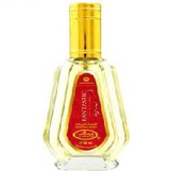 Fantastic EDP by Al Rehab perfume bottle
