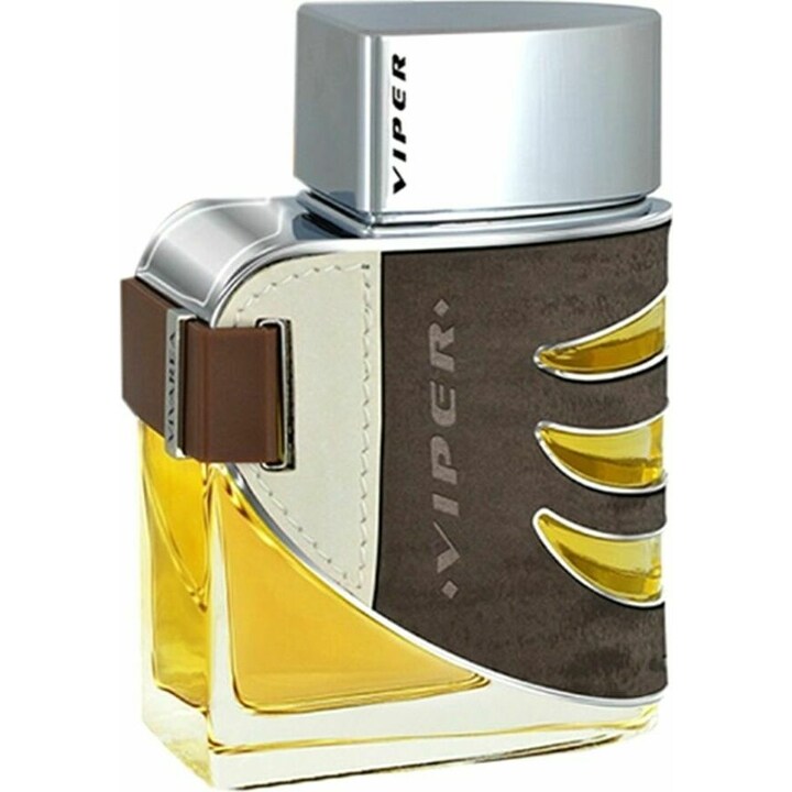 Viper by Vivarea perfume bottle