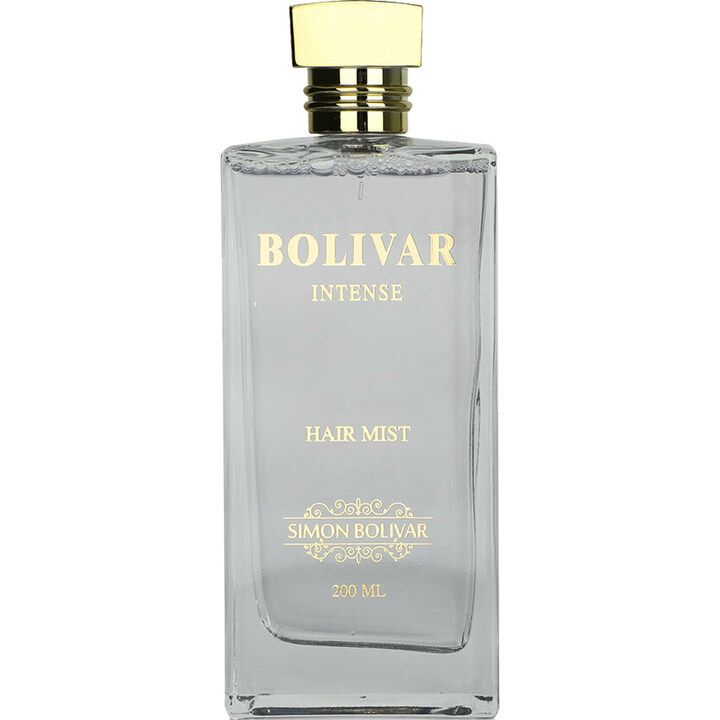 Bolivar Intense by Simon Bolivar / سيمون بوليڤار perfume bottle