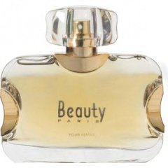 Beauty Paris by Stella & Dustin perfume bottle