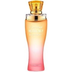 Dream Angels Heavenly Summer by Victoria's Secret perfume bottle