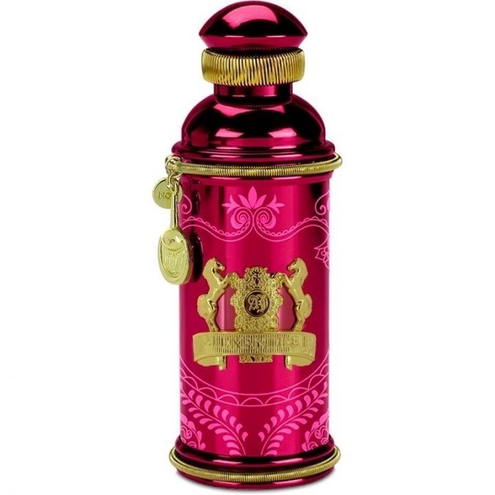 The Collector - Altesse Mysore by Alexandre.J perfume bottle