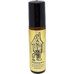 The Russian Fairy Tale Collection - Morozko / Морозко (Perfume Oil) by Fantôme perfume bottle