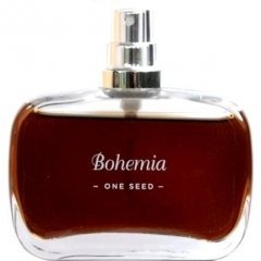 Bohemia by One Seed perfume bottle