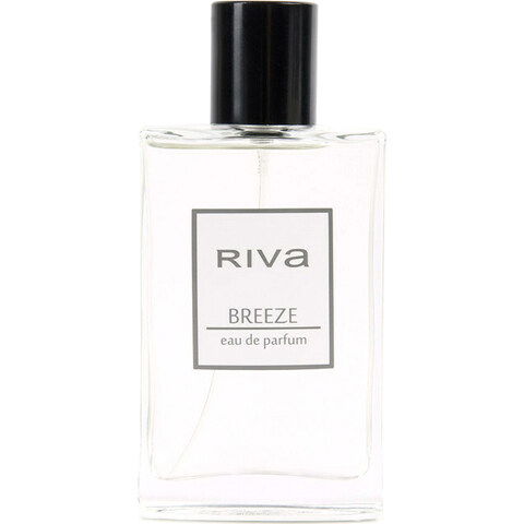 Private Collection - Breeze by Riva Fashion perfume bottle