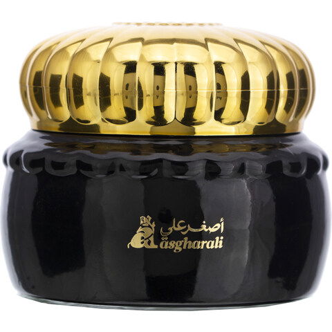 Funoon Oud Muattar by Asgharali / أصغر علي perfume bottle