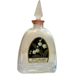 Muguet by Maubert perfume bottle