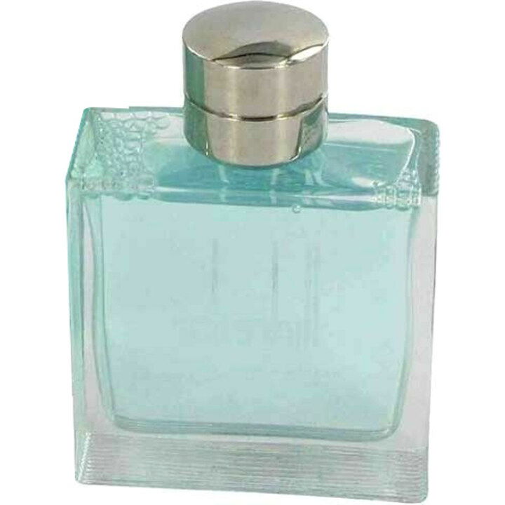 Dunhill Fresh (After Shave Lotion) by Dunhill perfume bottle