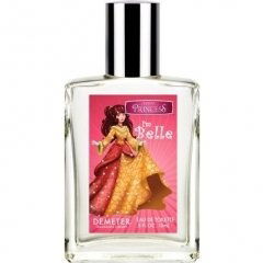 Belle by Demeter Fragrance Library / The Library Of Fragrance perfume bottle