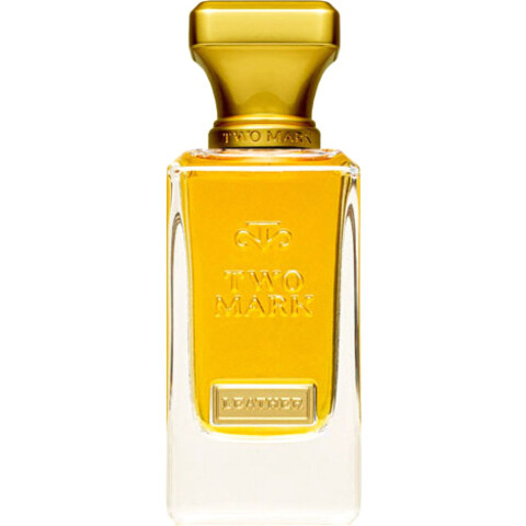 Leather EDP by Two Mark perfume bottle