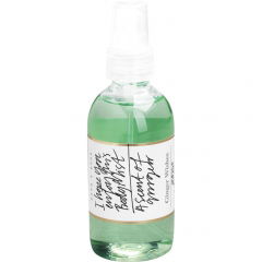 Ginger Wishes by & Other Stories perfume bottle