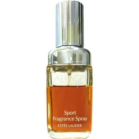 Aliage (1972) / Alliage by Estēe Lauder perfume bottle