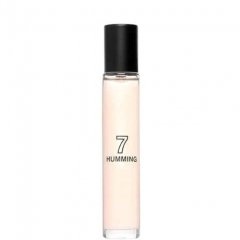 7 Humming by 3CE perfume bottle