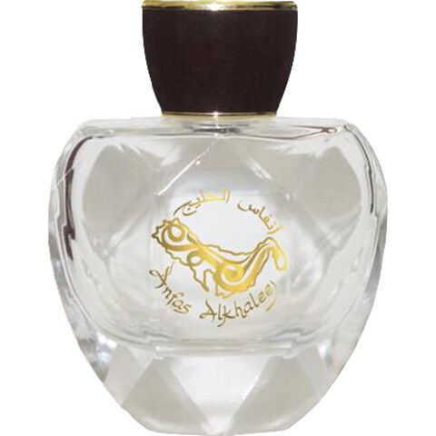 Bint Al Sheikh by Anfas Alkhaleej / أنفاس الخليج perfume bottle