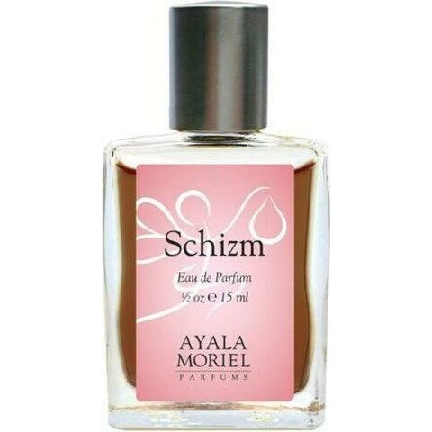 Schizm by Ayala Moriel perfume bottle