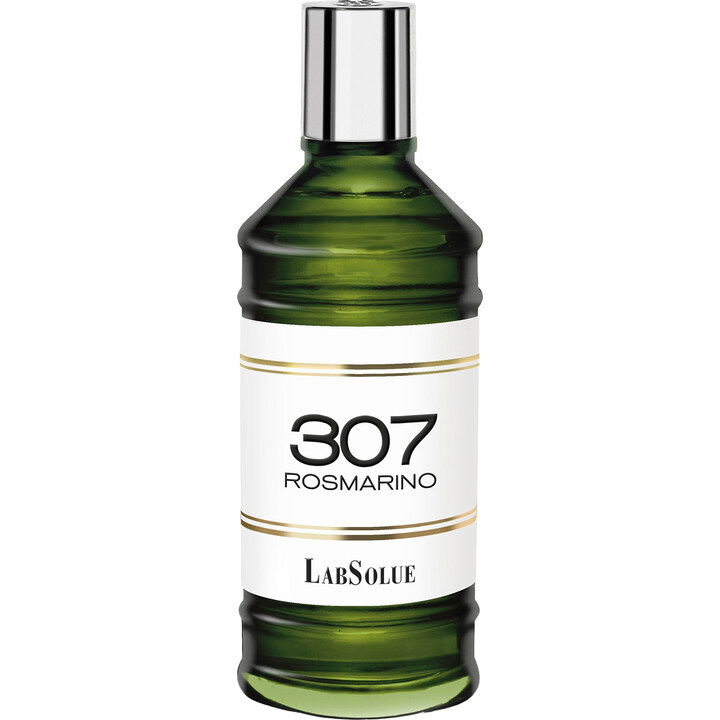 307 Rosmarino by LabSolue perfume bottle