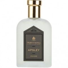 Apsley by Truefitt & Hill perfume bottle