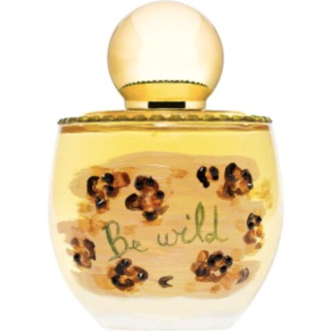 Les Bijoux - Be Wild by Parfümerie Brückner perfume bottle