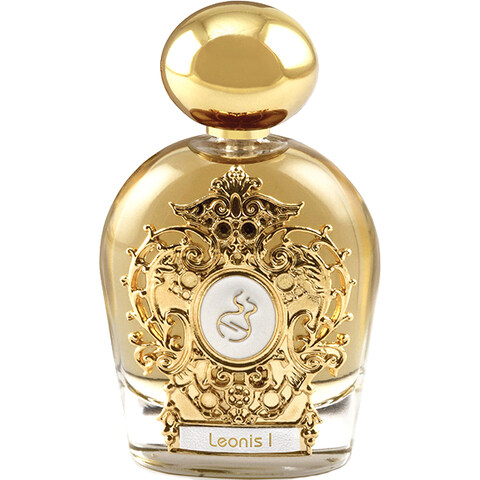 Leonis I by Tiziana Terenzi perfume bottle