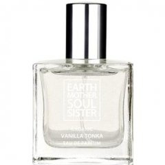 Vanilla Tonka by Earth Mother Soul Sister perfume bottle