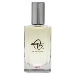 mb02 by Biehl Parfumkunstwerke perfume bottle