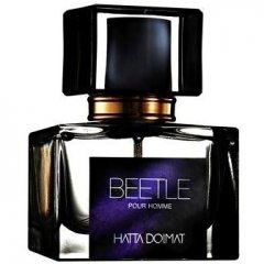 Beetle pour Homme by Hatta Dolmat perfume bottle
