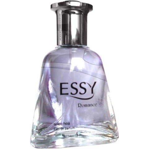 Romance by Essy perfume bottle