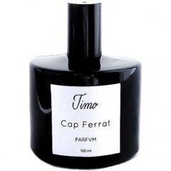 Cap Ferrat by Timo Parfums perfume bottle