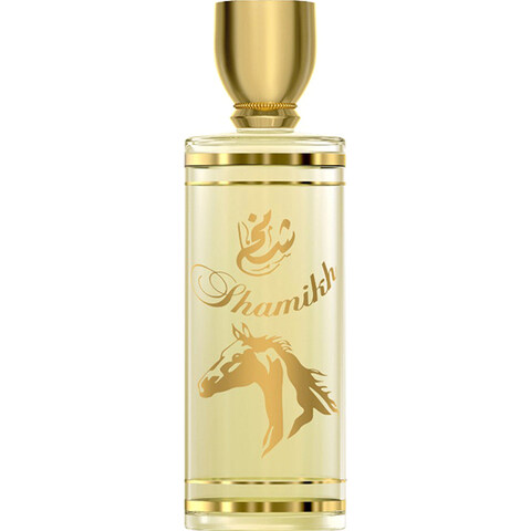 Shamikh by Adam & Eve / آدم وحواء perfume bottle