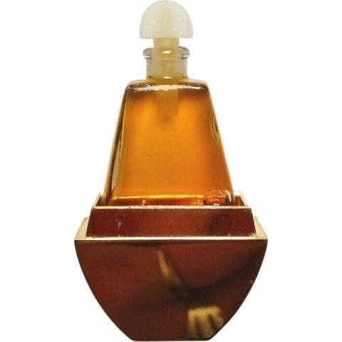 Capucci de Capucci "Le Bijou" Pendentif / Pendant by Roberto Capucci perfume bottle