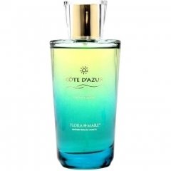 Côte d'Azur by Flora Mare perfume bottle