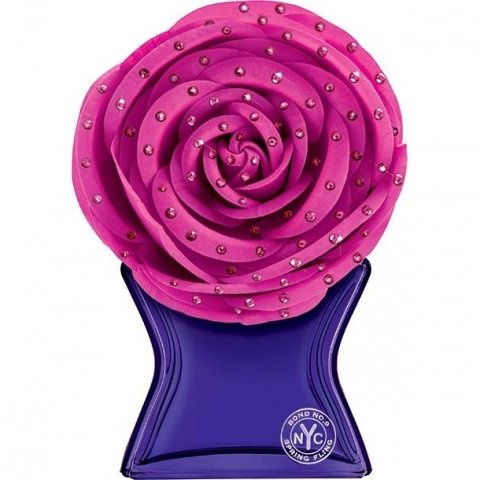 Spring Fling Swarovski Edition by Bond No. 9 perfume bottle