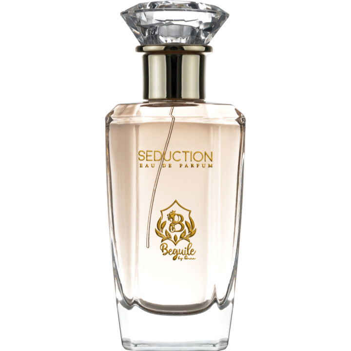 Seduction by Beguile by Omaa perfume bottle