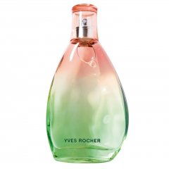 Green Summer by Yves Rocher perfume bottle