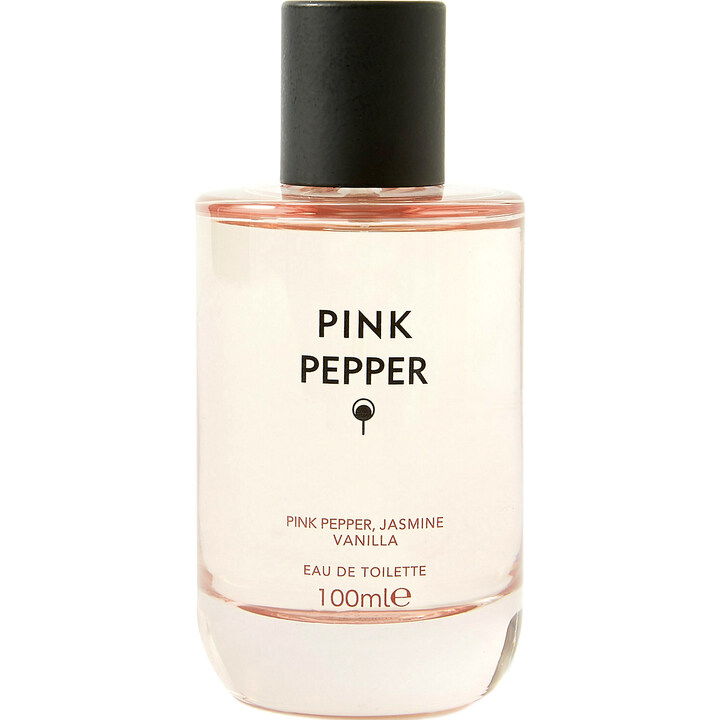 Pink Pepper by Marks & Spencer perfume bottle