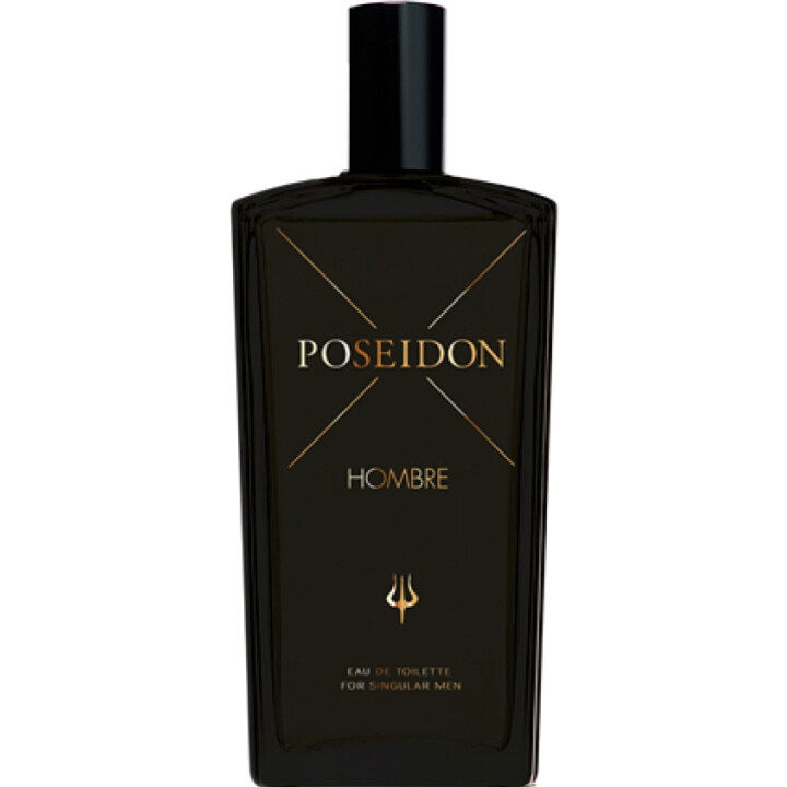 Poseidon Hombre by Instituto Español perfume bottle