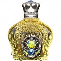 Opulent Shaik Classic No. 77 by Designer Shaik perfume bottle