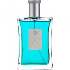 Turquoise by Les Ecuadors perfume bottle