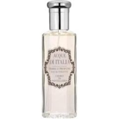 Cedro di Pantelleria / Cedar of Pantelleria by Acque di Italia perfume bottle