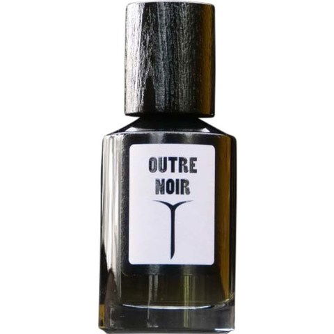 Outre Noir by Olfacto Luxury Fragrance perfume bottle